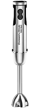 Погружной блендер Zigmund & Shtain BH-347 M
