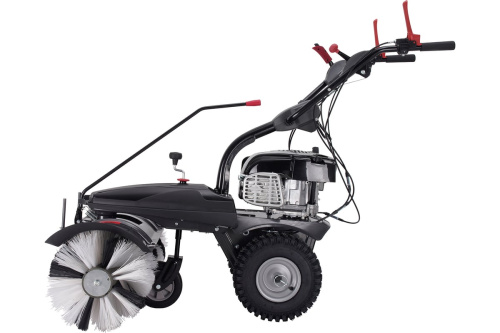 Бензиновая подметальная машина EVOline SWG1000B