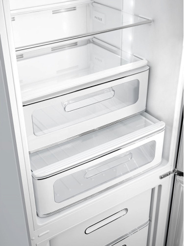 Холодильник Smeg FAB32RSV5
