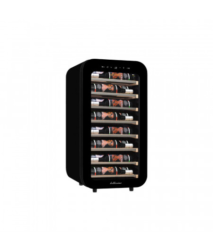 Винный шкаф Meyvel MV22-KBF1