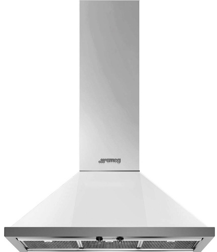 Вытяжка Smeg KPF9WH