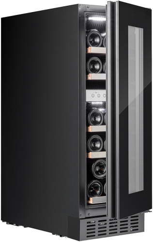 Холодильник винный Temptech STX30DRB