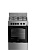 Газовая плита Beko FFSS52010GS