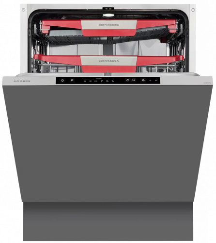 Встраиваемая посудомоечная машина Kuppersberg GSM 6074