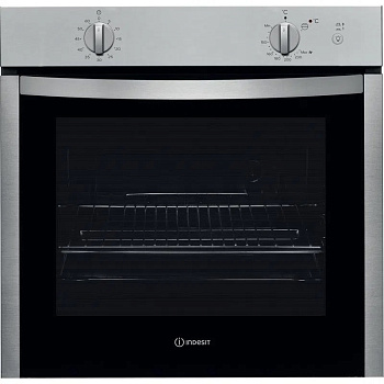 Газовый духовой шкаф Indesit IGW 324 IX