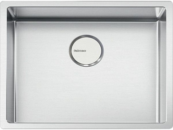 Мойка Falmec COMO 50 Steel (под столешницу)