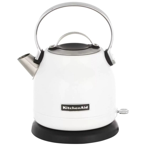Чайник KitchenAid, белый, 5KEK1222EWH
