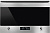 Встраиваемая микроволновая печь Smeg MP322X1