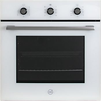 Электрический духовой шкаф MBS DE-656WH