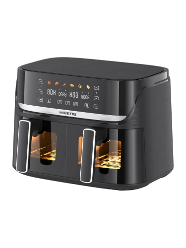 Аэрогриль HIBERG MGD 900 B