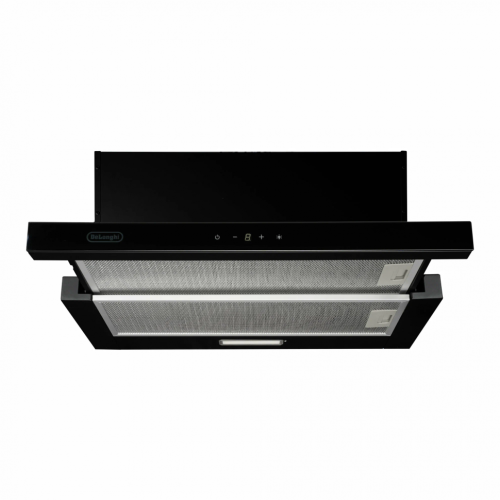 Встраиваемая вытяжка DeLonghi KT - TIARA 612 NB