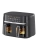 Аэрогриль HIBERG MGD 900 B
