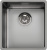 Мойка Smeg VSTR34DKX