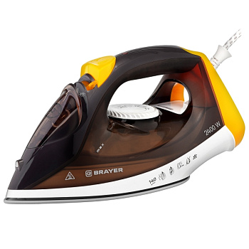 Утюг BRAYER BR4003