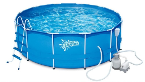 Бассейн Summer Escapes P20-1352-S