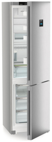 Двухкамерный холодильник Liebherr CNsfc 574i-22 001