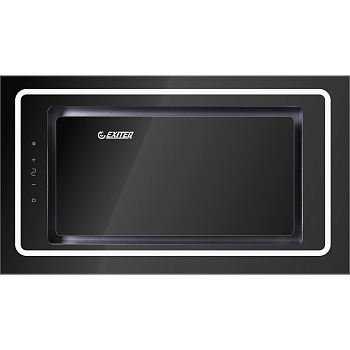 Вытяжка кухонная EXITEQ EX-1286 black