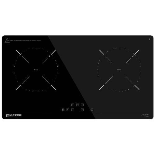 Индукционная варочная панель MEFERI MIH602BK POWER