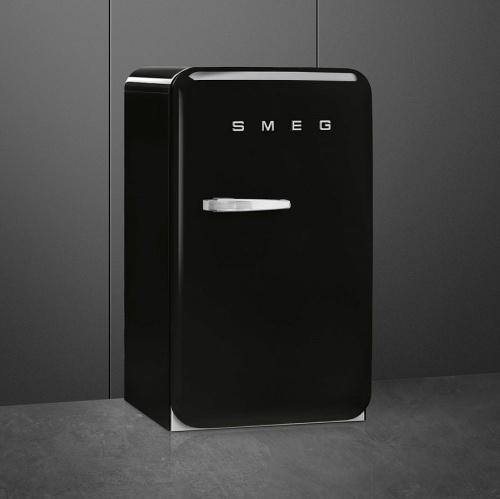 Холодильник Smeg FAB10RBL6