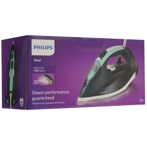 Утюг Philips DST7031/70 (Зеленый)