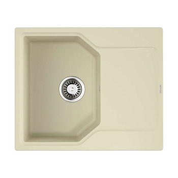 Мойка Omoikiri Yonaka 61-BE Artgranit/ваниль