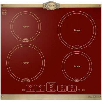 Индукционная варочная панель Kaiser KCT 6195 IRotEm