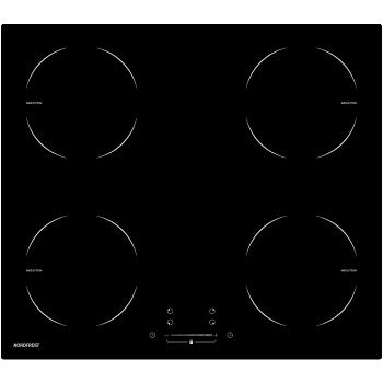 Варочная поверхность NORDFROST i-M 6040 B