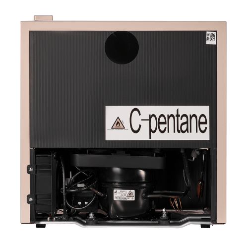 Винный шкаф Maunfeld MFWC-40SCH14