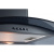 Вытяжка MBS RUTA 150 Black GLASS