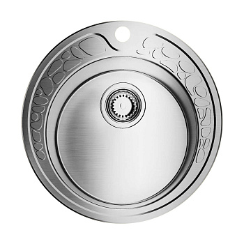 Мойка Omoikiri Tovada 49-IN нерж. сталь/нержавеющая сталь