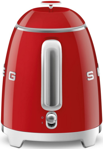 Чайник Smeg KLF05RDEU