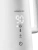 Чайник Monsher MK 502 Blanc