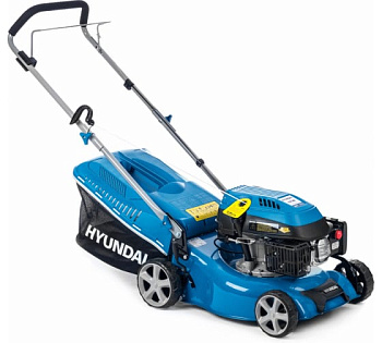 Бензиновая газонокосилка HYUNDAI L 4310