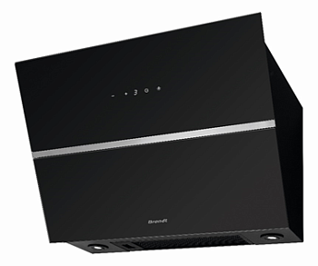 Наклонная вытяжка BRANDT BHV2673XB