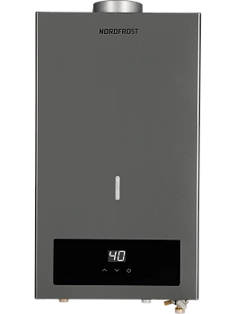 Газовая колонка Nordfrost GFC 100 XD