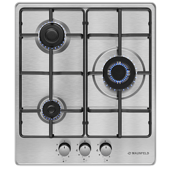 Газовая варочная панель MAUNFELD EGHS.43.33STS-ES/G