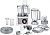 Кухонный комбайн Bosch MC812S844