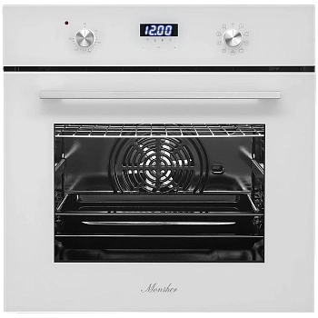 Вытяжка Monsher MOE 6193 Blanc