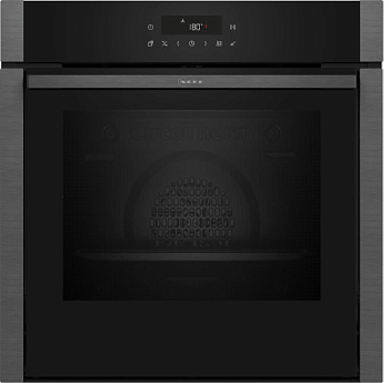 Электрический духовой шкаф NEFF B5ACJ7AG3