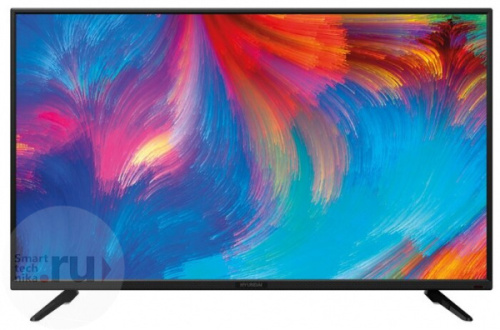 Телевизор LED 24" HYUNDAI H-LED24ET2003