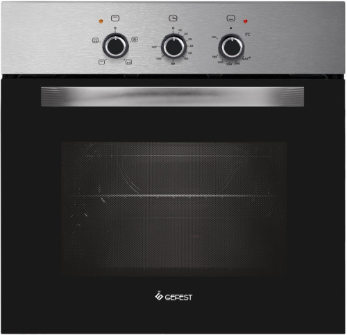 Газовый духовой шкаф Gefest ДГЭ 601-01 Н1