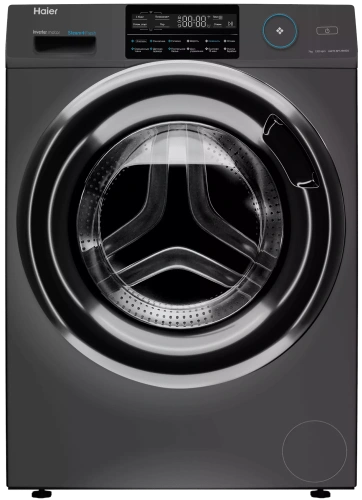 Стиральная машина Haier HW70-BP12969DE