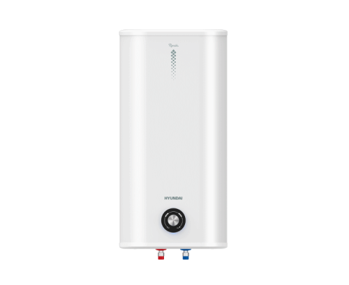 Водонагреватель Hyundai H-SWS11-80V-UI707 2кВт 80л