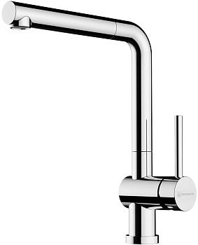 Смеситель Omoikiri Akashi-S-C