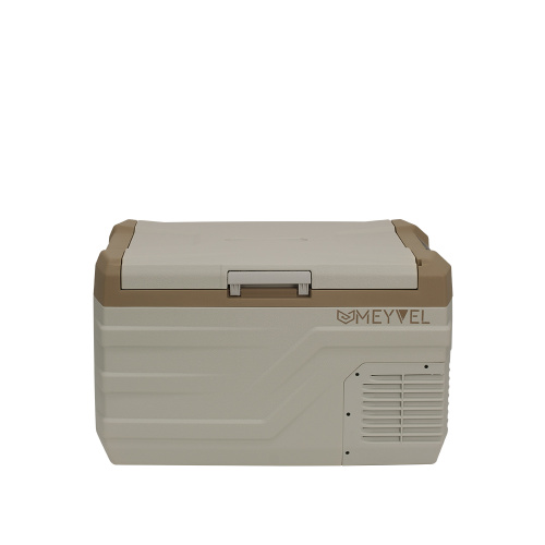Автомобильные холодильники Meyvel AF-F30