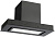 Вытяжка KRONA SELINA F MAX 600 black SGC