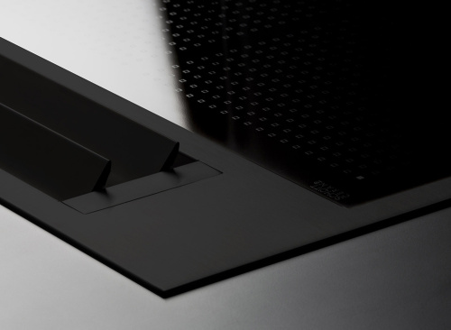 Варочная поверхность Falmec SINTESI BLACK