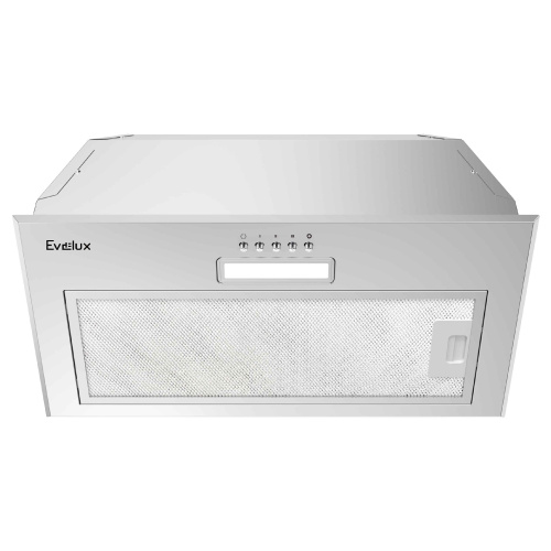 Полновстраиваемая вытяжка Evelux Dino 60 X