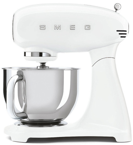 Планетарный миксер Smeg SMF03WHEU
