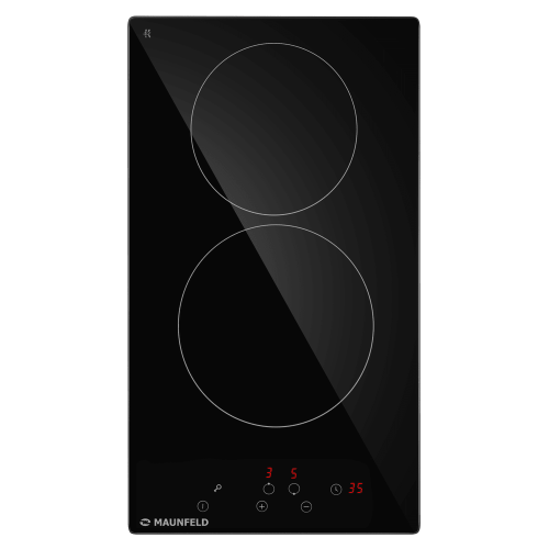 Электрическая варочная панель MAUNFELD AVCE3021BK